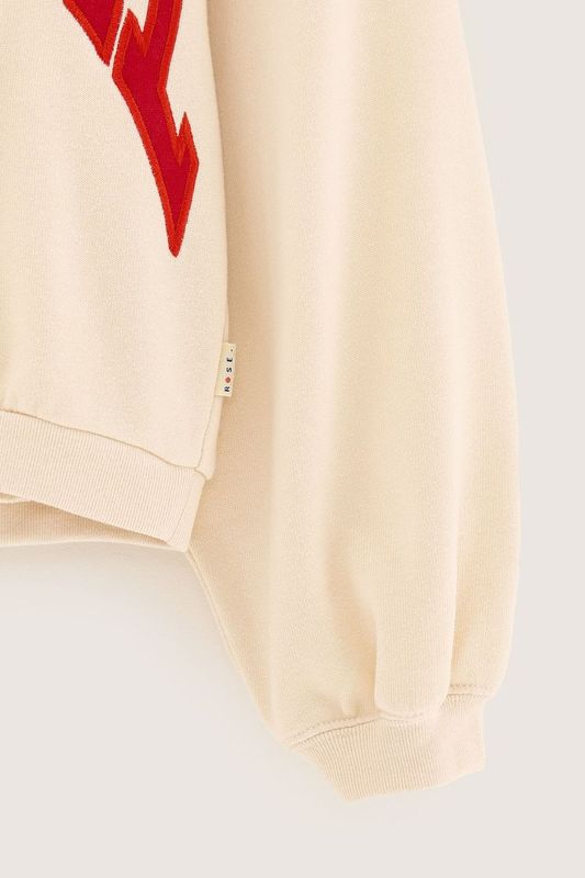 FEZA T1567 SWEATSHIRT - SHELL