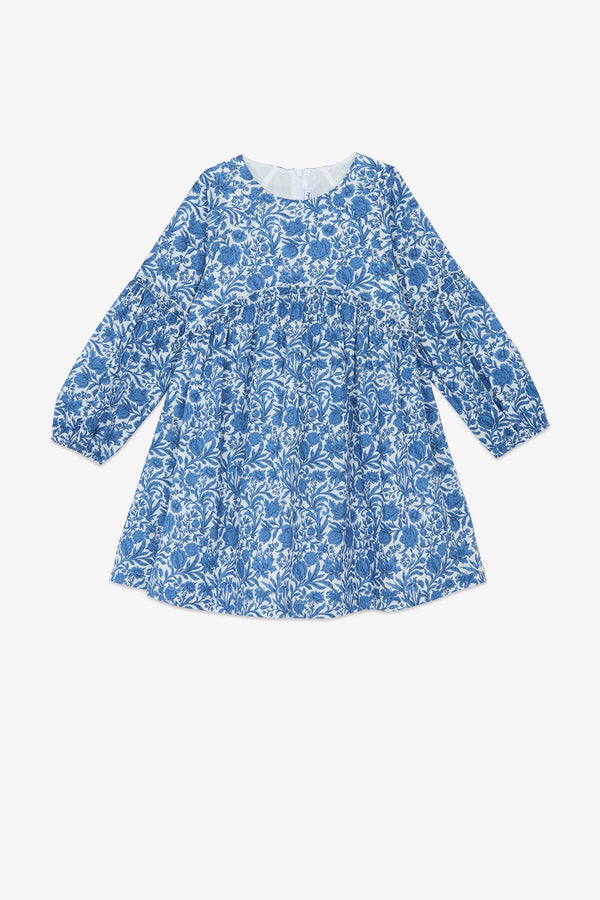 BACK TO SCHOOL F ROBE C - Chambray (CB30022)