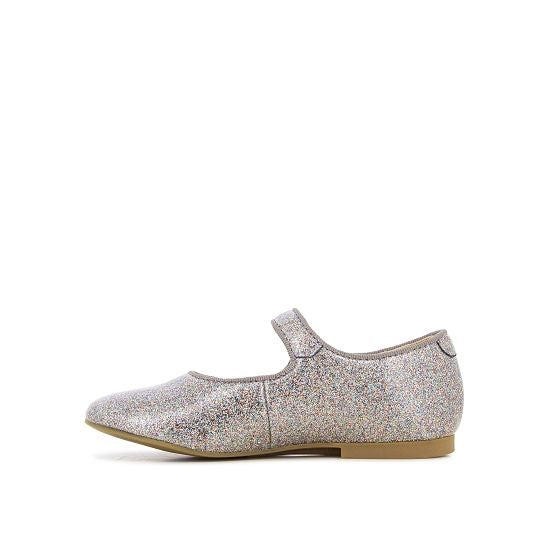 DAISY BABY GLITTER LISSE - MULTI