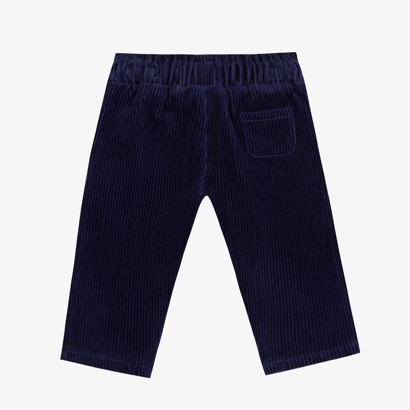 BABY PETITS TRESORS PANTALON 9 - Myosotis CB22081