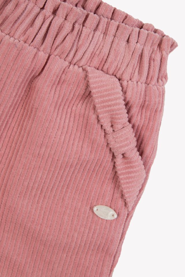 BABY PETITS TRESORS PANTALON9 - Eglantine CB22081