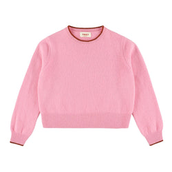 Cuckoo Knitted Jumper - 54 Candy