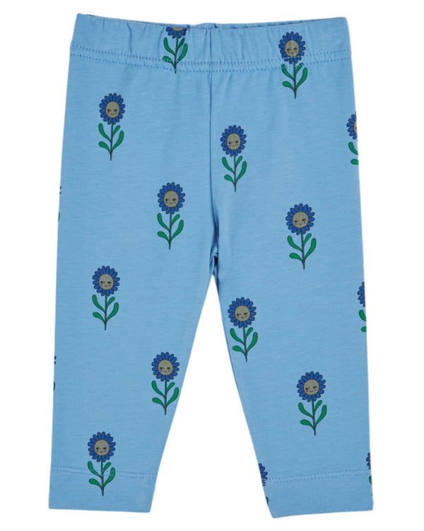 PRINTED LEGGING AC107A - MARGOT