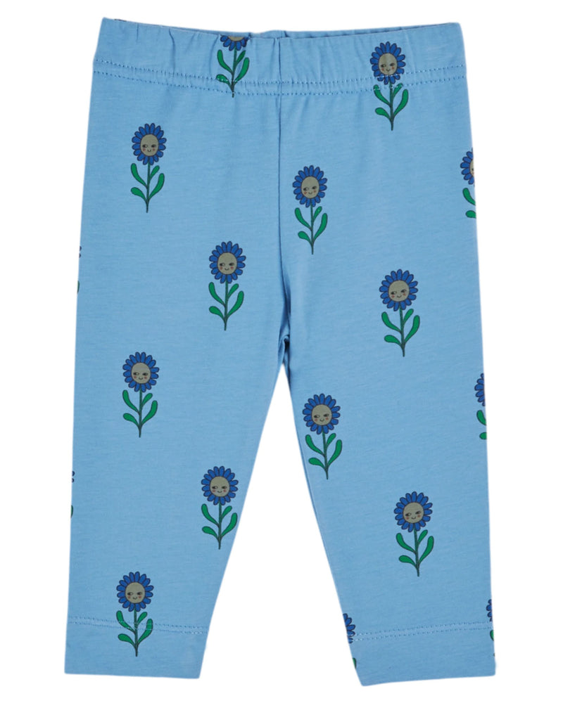 PRINTED LEGGING AC107A - MARGOT