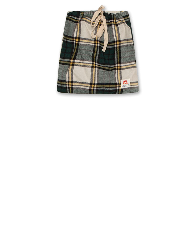 le pajama pants - 009215 - wang check