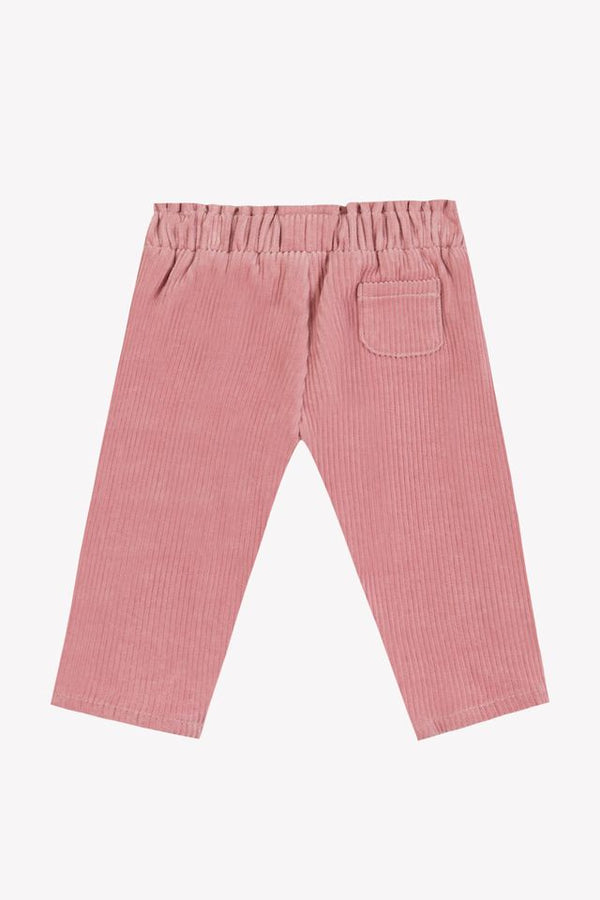 BABY PETITS TRESORS PANTALON9 - Eglantine CB22081