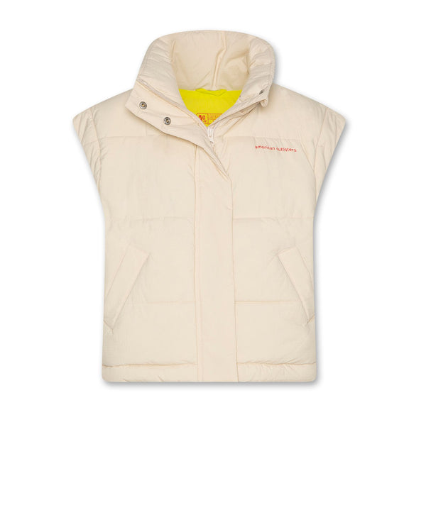 yoon lance jacket - shell