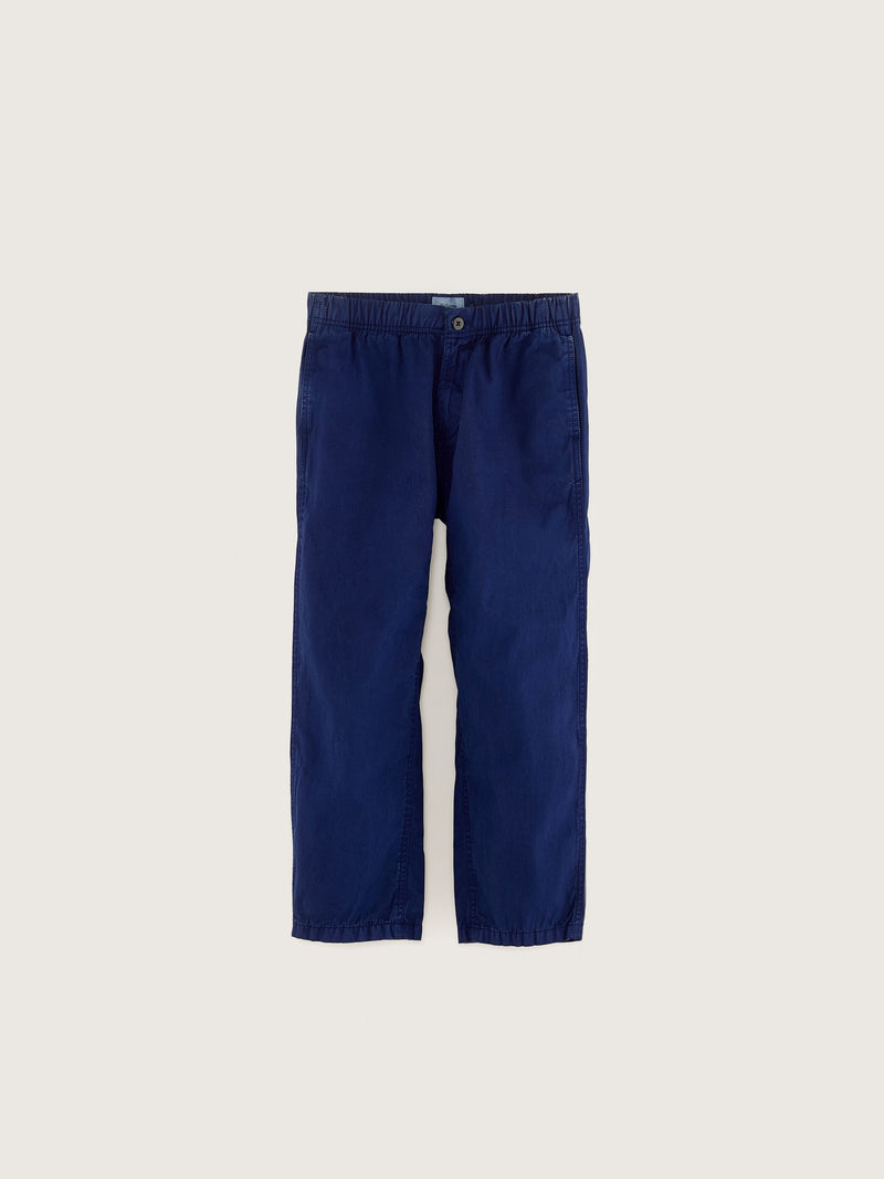 WESSLEY52 R0921 PANT - AMERICA
