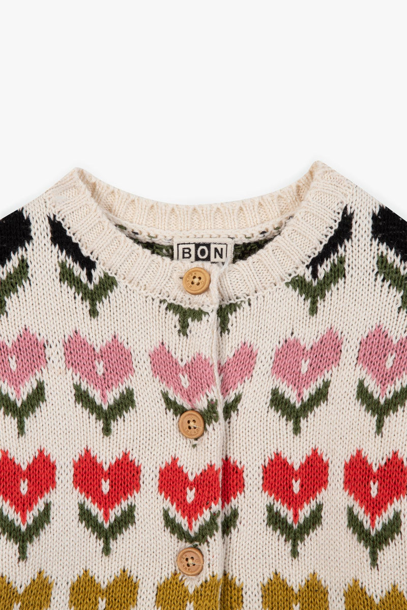 CARDI MALIGNE BB - MOUTON BB18121
