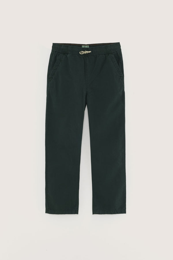 PAWEL52 R0904 PANT - SCARABEE
