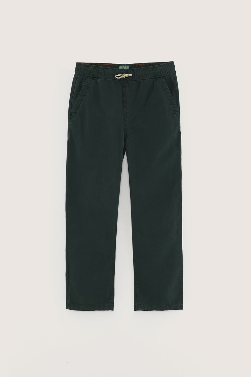 PAWEL52 R0904 PANT - SCARABEE