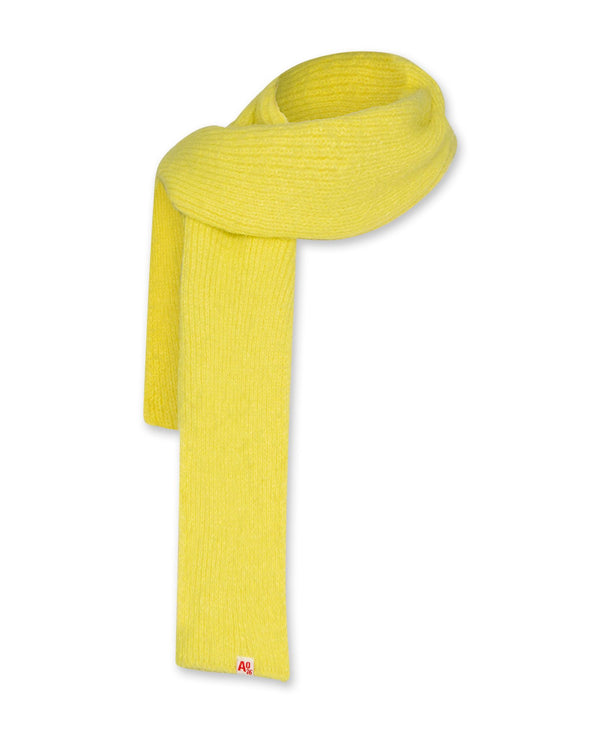 noon scarf jeti - 000207 - citrus
