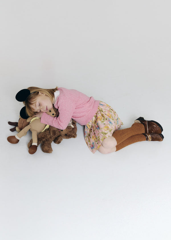 SPRINT GIRLS SKIRT - HENRI ROSE