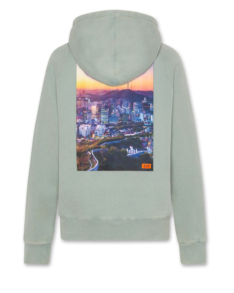 clyde sweater photo - 000752 - light teal