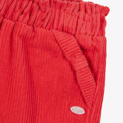 BABY PREPPY WINTER PANTALON9 - Praline CB22081