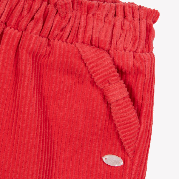 BABY PREPPY WINTER PANTALON9 - Praline CB22081