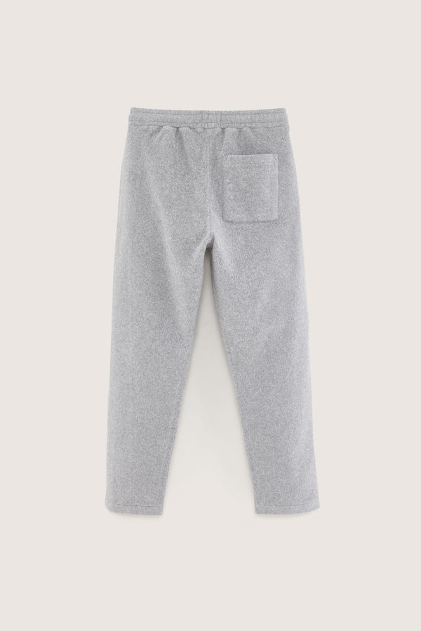 MASTON52 T1626 PANT - H. GREY