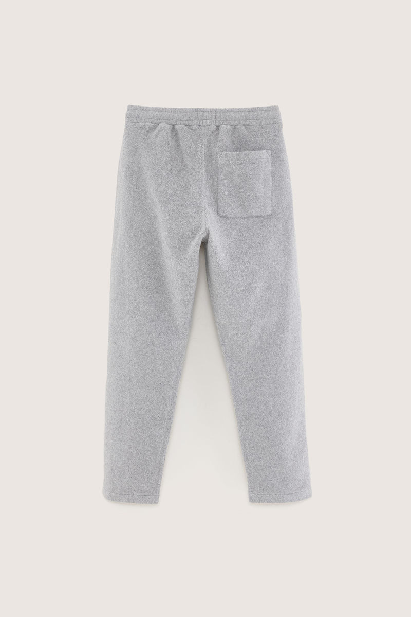 MASTON52 T1626 PANT - H. GREY
