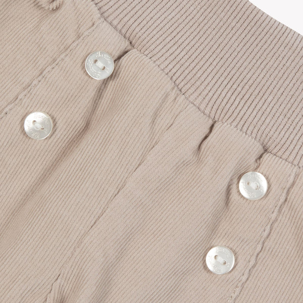 PREMIER TROUSSEAU MIXTE PANTALON 1 - Moka (CB22000)