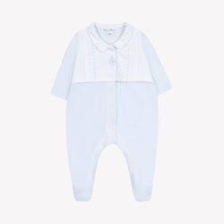 BABY NUIT PYJAMA 14 - ciel (CB54130)
