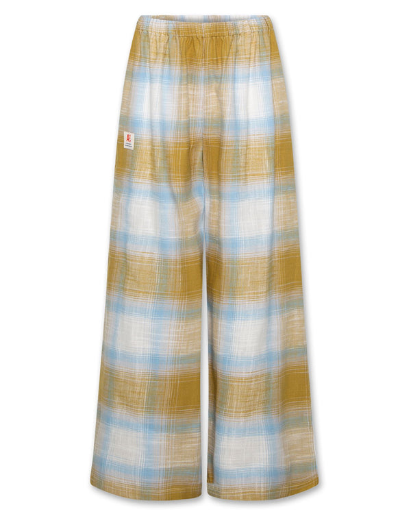 la pajama pants - 009210 - bimbi check