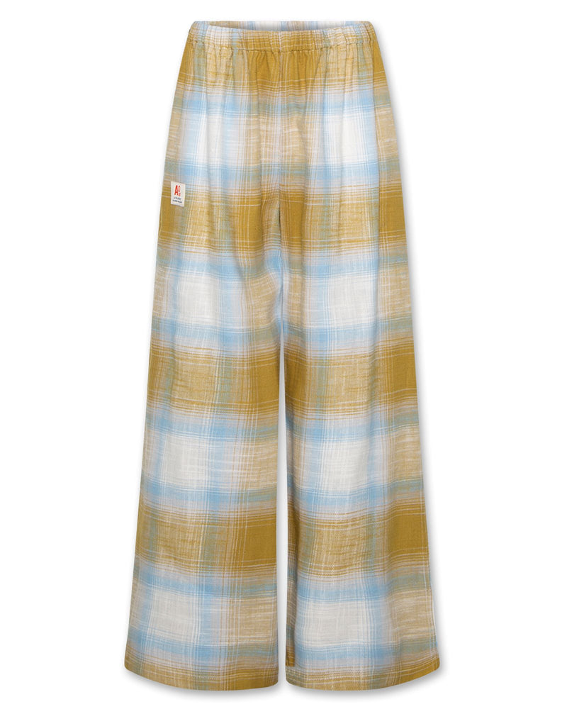 la pajama pants - 009210 - bimbi check
