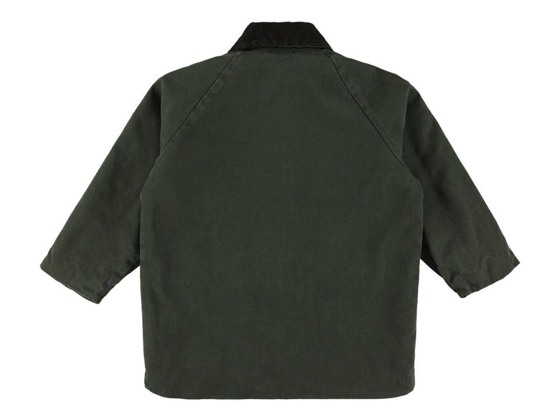 YACOB Teen Jacket  - Massa Barbour