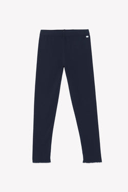 BACK TO SCHOOL F LEGGINGA - Marine (CB24002)