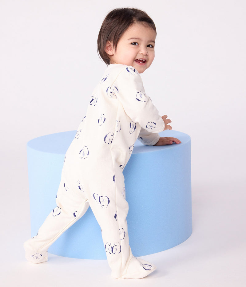 A0DZW Sleepsuit