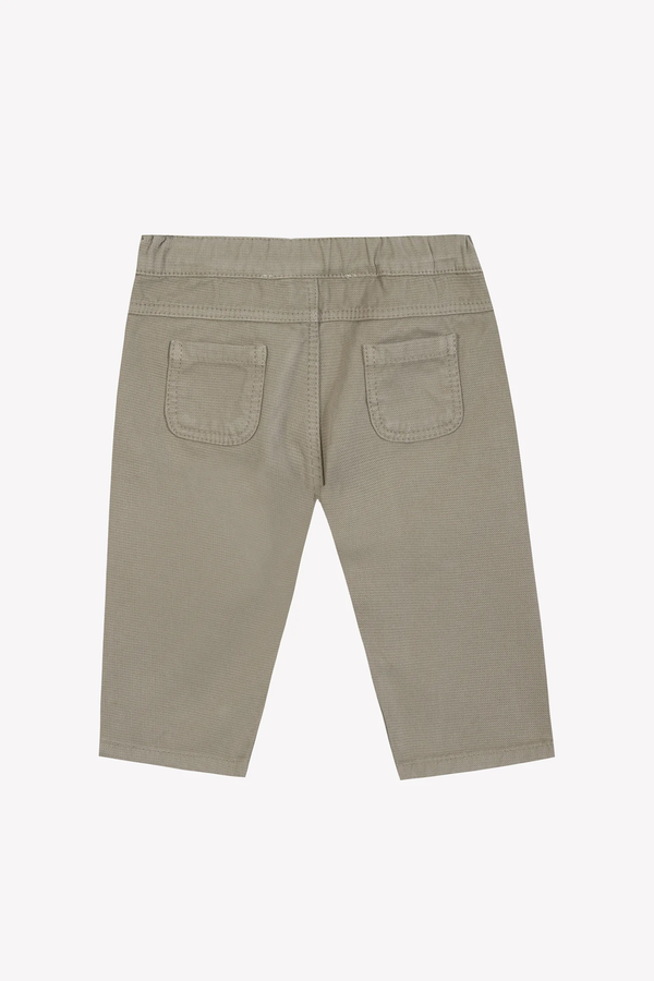 BABY DOUCEUR ALPINE PANTALON13 - Sable (CB22111)