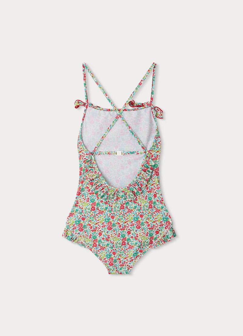 Abbie Swimsuit - Mint