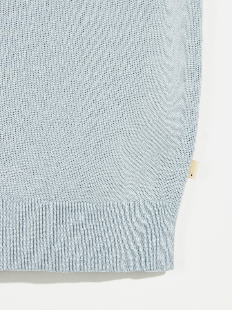 GOCIS K1040S sweater - AQUA