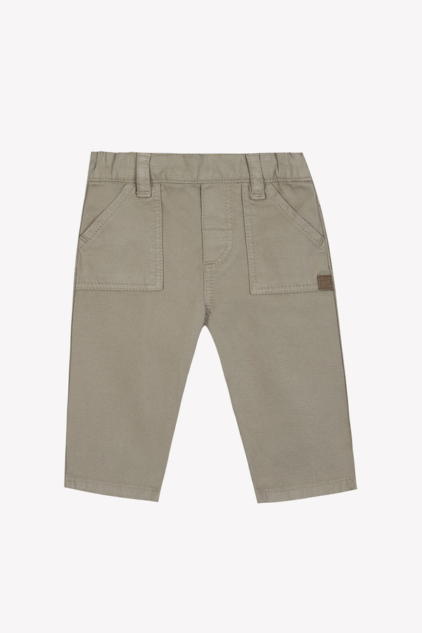 BABY DOUCEUR ALPINE PANTALON13 - Sable (CB22111)