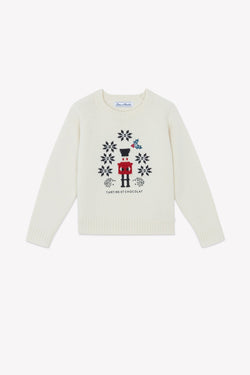 CAPSULE NOEL PULL12BIS - Nacre (CB18102)