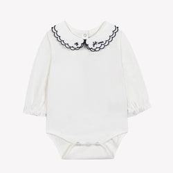 BABY MAISON DE CAMPAGNE BODY 14 - MariINE CB11101