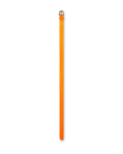 parr belt - 000355 - fluo orange