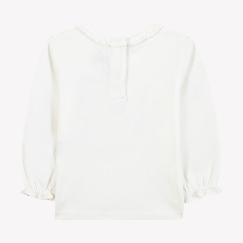 BABY MAISON DE CAMPAGNE TEE-SHIRT 2 - Rhododendron CB10011