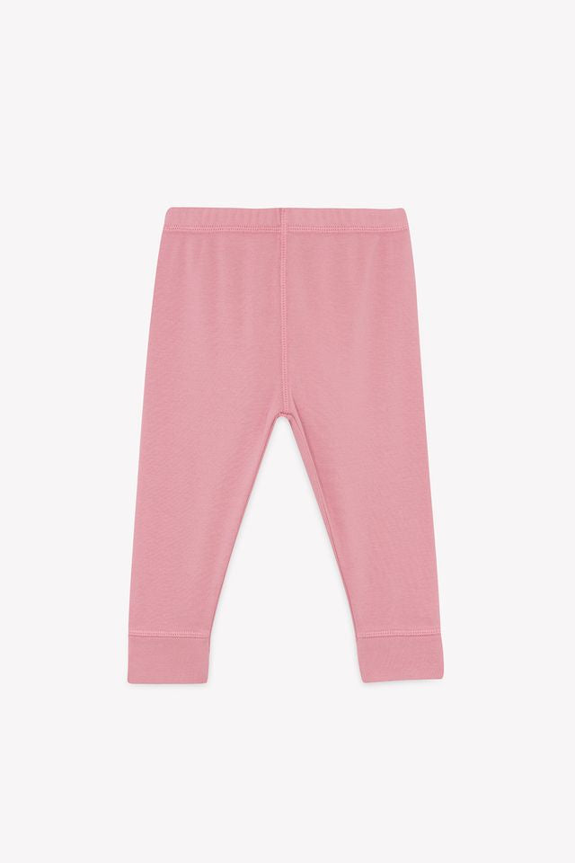 LEGGING TINO - ECRU BONTON BB24001