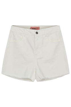 G Bennett Shorts - Cream