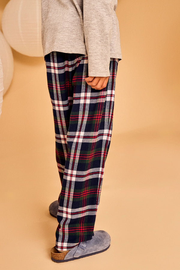 le pajama pants - 009216 - soy check