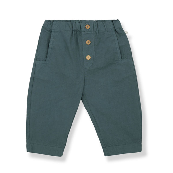 IBAI pants - petroleum