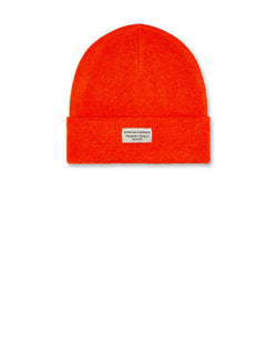 flups beanie - 000355 - fluo orange