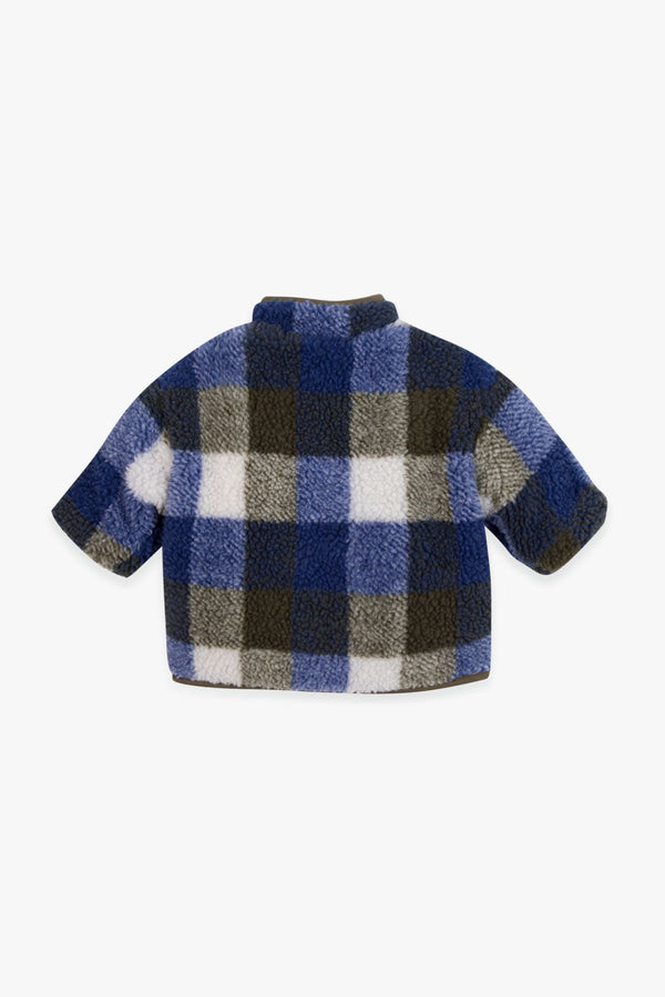 SMILY LIFE - BLEU NORDIC BB41041