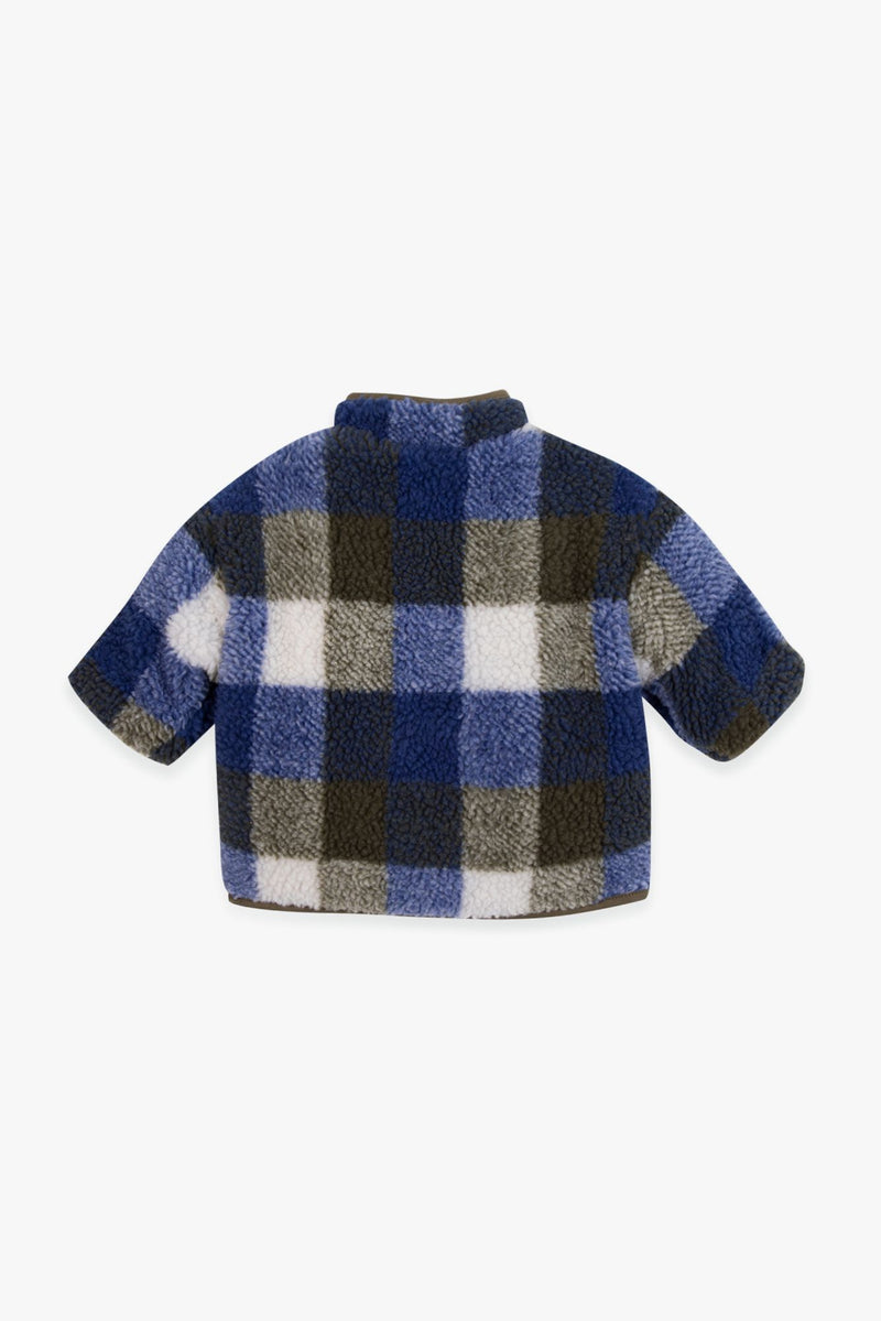 SMILY LIFE - BLEU NORDIC BB41041