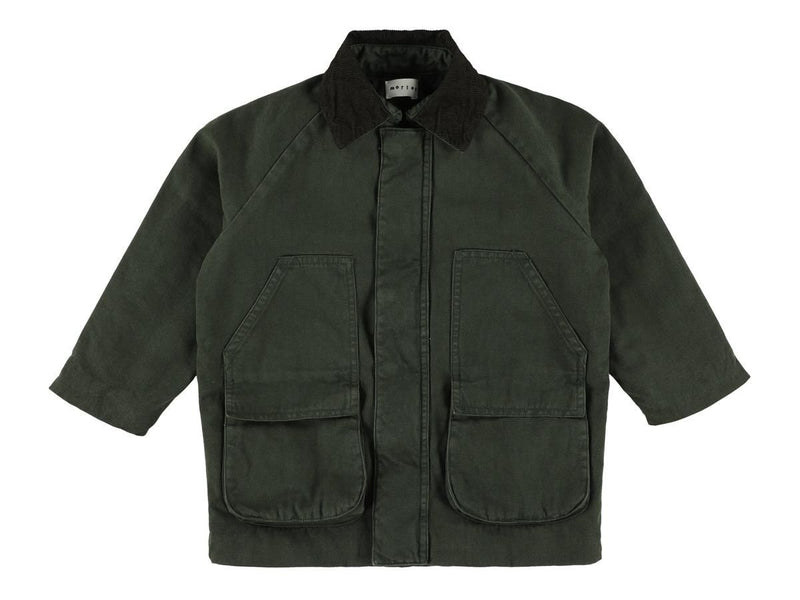 YACOB Teen Jacket  - Massa Barbour