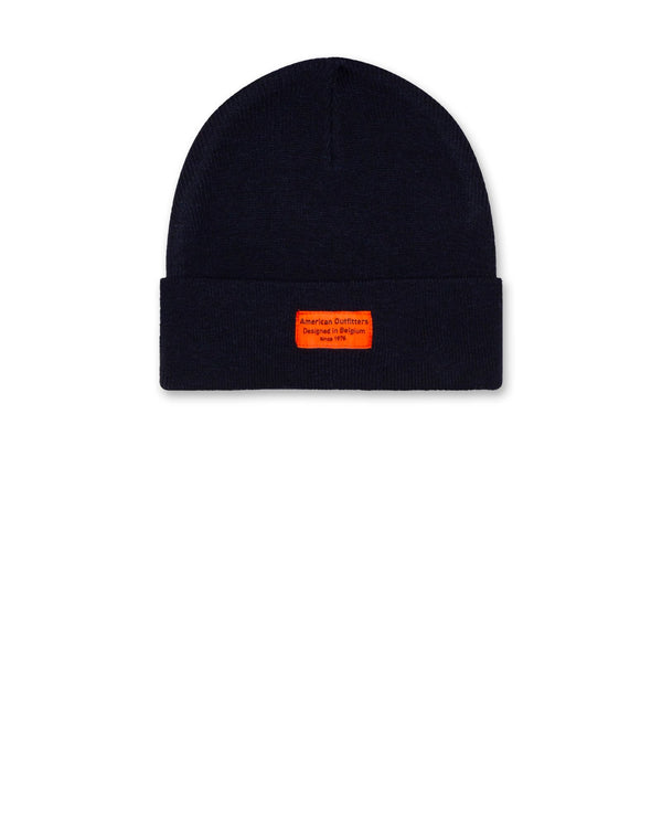 flups beanie - 000799 - classic navy
