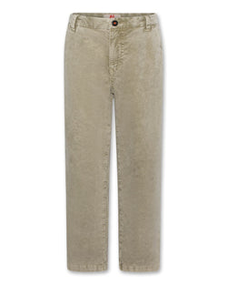 bill cord pants - 000453 - light olive
