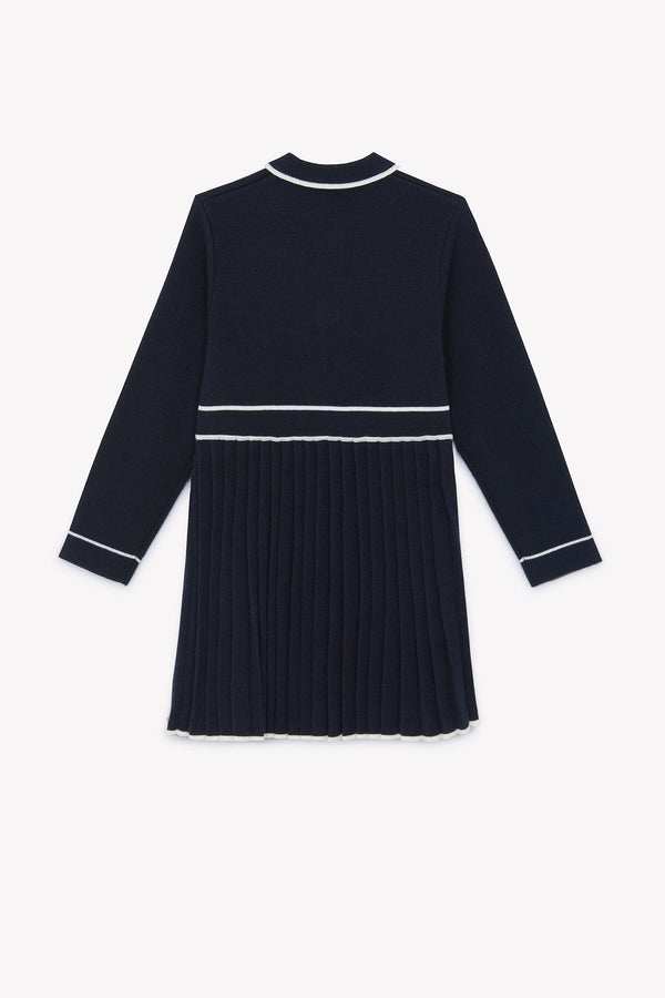 BACK TO SCHOOL F ROBE B - Marine (CB30012)