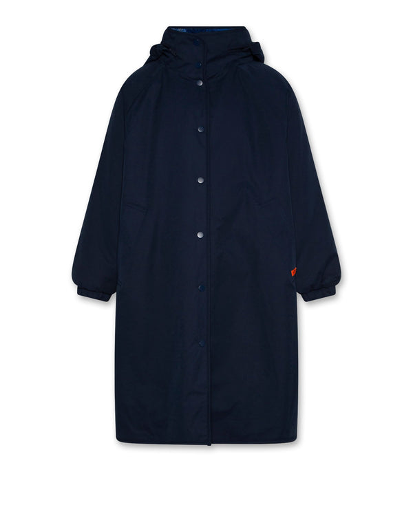 nari blair jacket - 000799 - classic navy