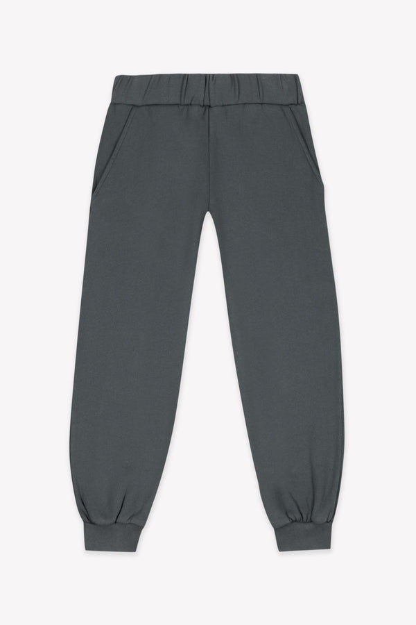 LOLITO UNI Sweatpant - CARBONE
